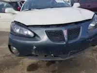Photo of 2008 Pontiac Grand Prix