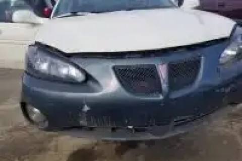Photo of 2008 Pontiac Grand Prix