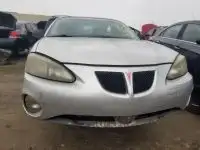 Photo of 2005 Pontiac Grand Prix