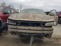 Photo of 1998 Pontiac Grand Prix