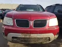 Photo of 2006 Pontiac Torrent