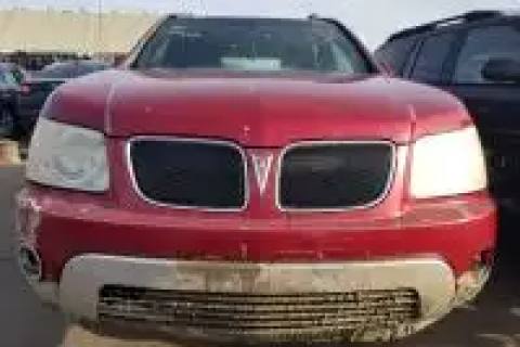 Photo of 2006 Pontiac Torrent