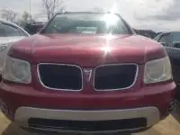 Photo of 2006 Pontiac Torrent