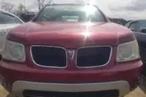 Photo of 2006 Pontiac Torrent