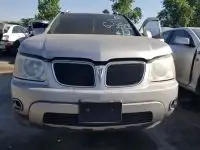 Photo of 2008 Pontiac Torrent