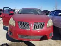 Photo of 2009 Pontiac Vibe