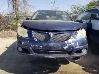 Photo of 2005 Pontiac Vibe