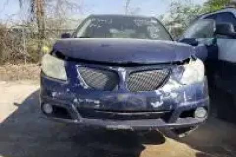 Photo of 2005 Pontiac Vibe
