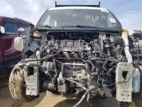 Photo of 2017 Ram Promaster