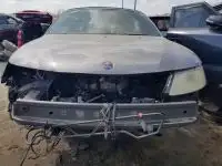 Photo of 2007 Saab 9-3