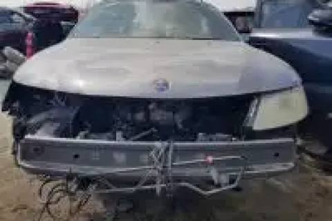 Photo of 2007 Saab 9-3