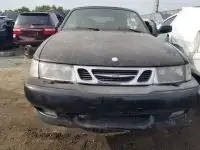 Photo of 2003 Saab 9-3