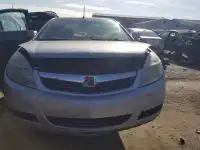 Photo of 2009 Saturn Aura