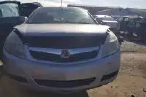 Photo of 2009 Saturn Aura