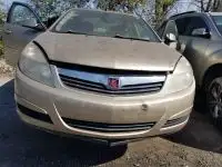 Photo of 2008 Saturn Aura
