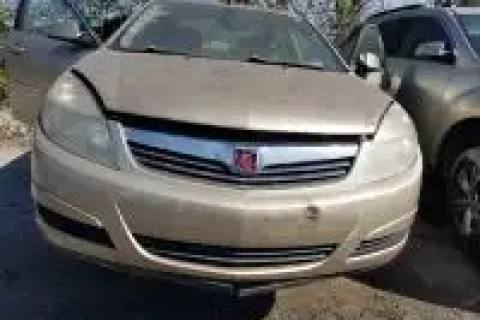 Photo of 2008 Saturn Aura