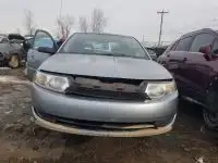 Photo of 2003 Saturn Ion