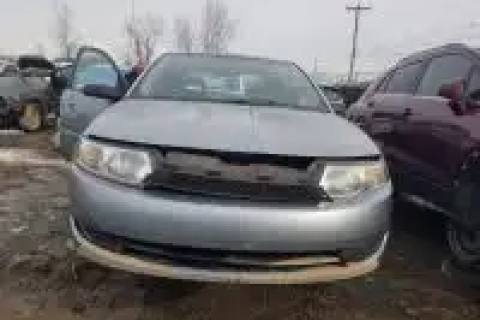 Photo of 2003 Saturn Ion