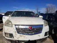Photo of 2008 Saturn Outlook