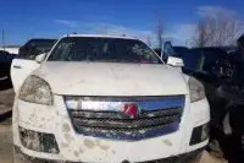 Photo of 2008 Saturn Outlook
