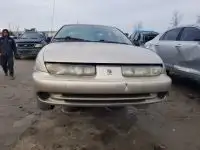 Photo of 1998 Saturn Sl