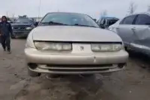 Photo of 1998 Saturn Sl