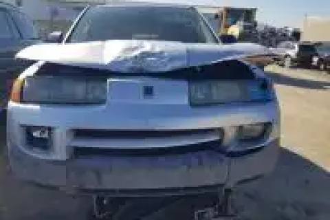 Photo of 2004 Saturn Vue