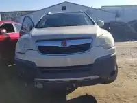 Photo of 2009 Saturn Vue