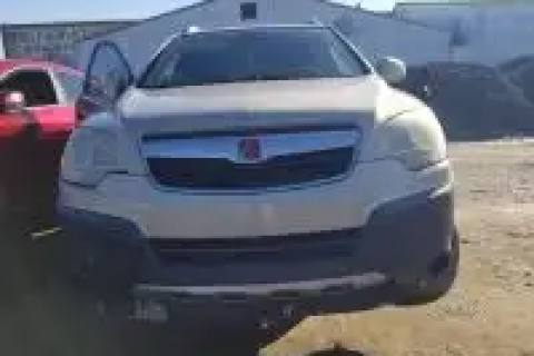 Photo of 2009 Saturn Vue