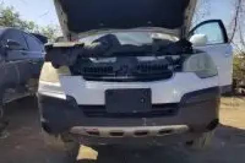 Photo of 2008 Saturn Vue