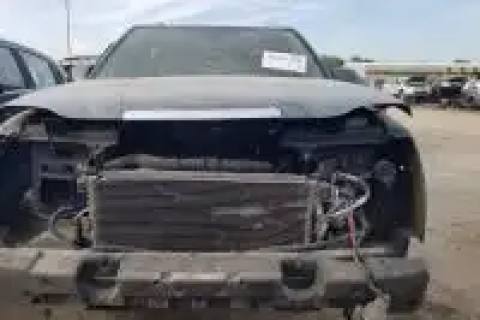 Photo of 2006 Saturn Vue