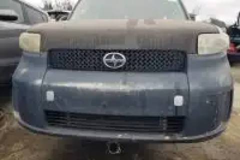 Photo of 2008 Scion Xb
