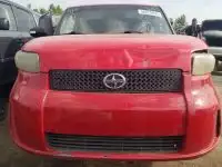Photo of 2009 Scion Xb