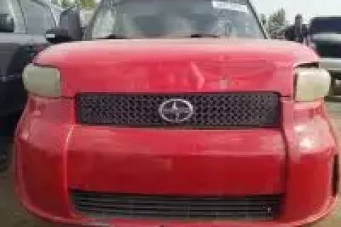 Photo of 2009 Scion Xb