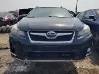 Photo of 2017 Subaru Crosstrek