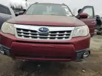 Photo of 2011 Subaru Forester