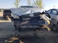 Photo of 2014 Subaru Forester