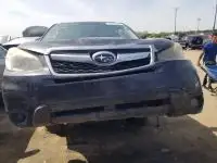 Photo of 2014 Subaru Forester