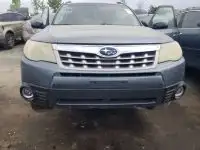 Photo of 2012 Subaru Forester