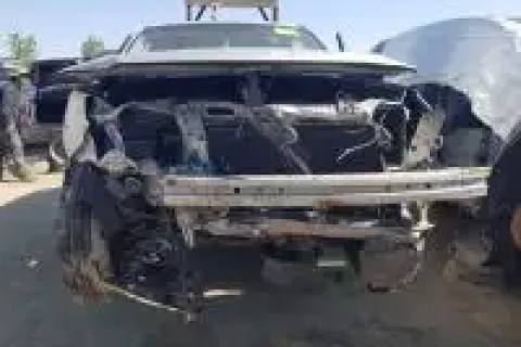 Photo of 2009 Subaru Forester
