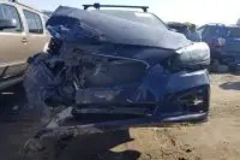 Photo of 2019 Subaru Impreza