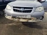 Photo of 2008 Subaru Outback