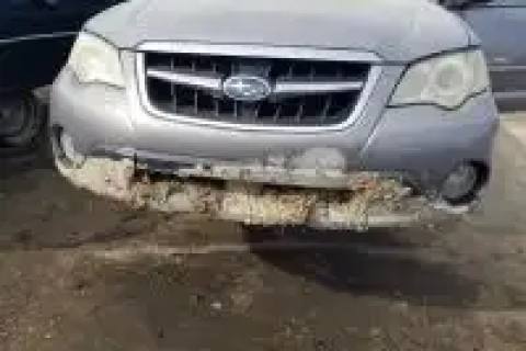 Photo of 2008 Subaru Outback