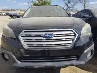Photo of 2016 Subaru Outback