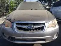 Photo of 2009 Subaru Outback
