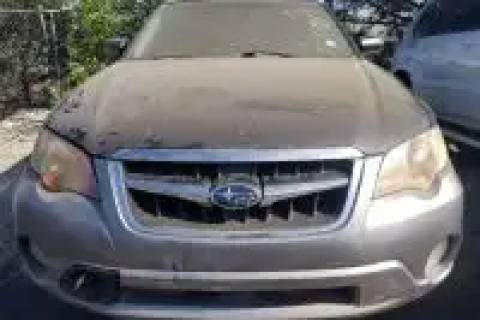 Photo of 2009 Subaru Outback