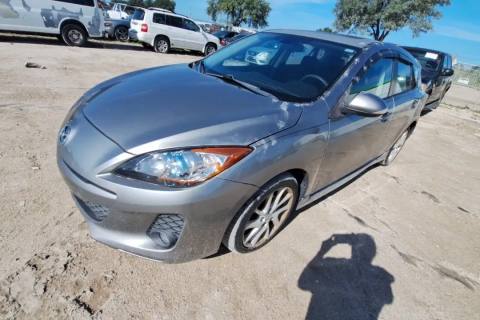Photo of 2012 Mazda 3