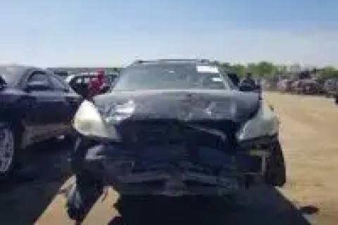 Photo of 2014 Subaru Outback