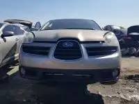Photo of 2007 Subaru Tribeca