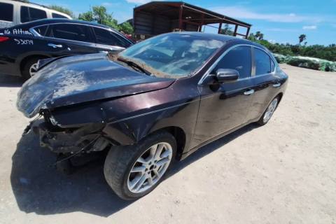 Photo of 2010 Nissan Maxima